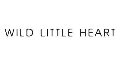 Wild Little Heart logo