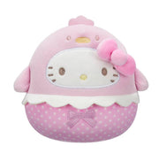 Hello Kitty Squishmallow