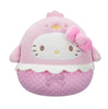 Hello Kitty Squishmallow