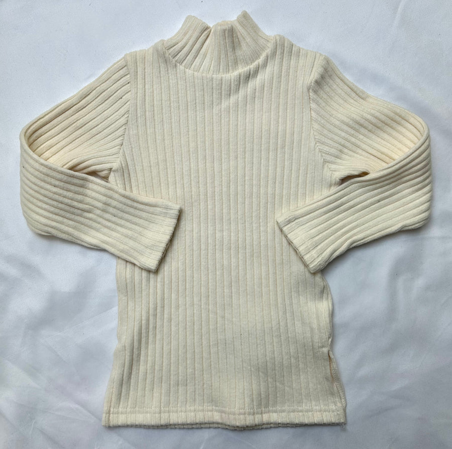 Turtleneck Long Sleeve