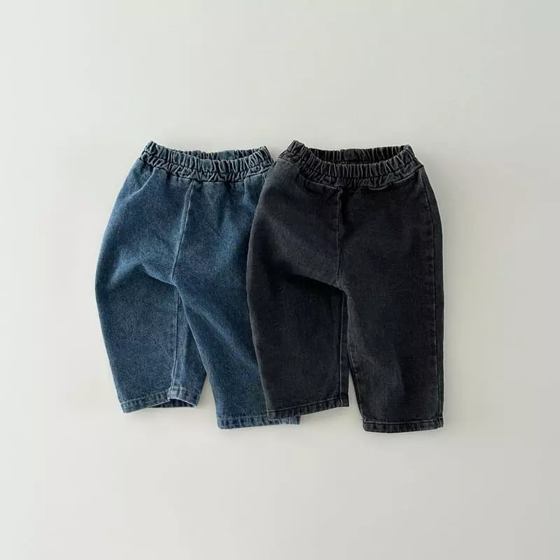 Archie Denim Jeans