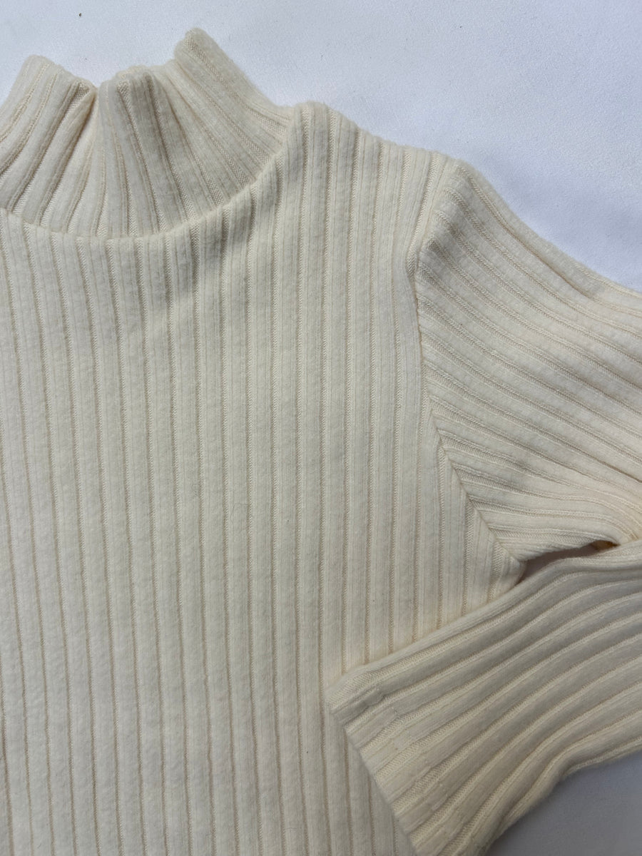 Turtleneck Long Sleeve