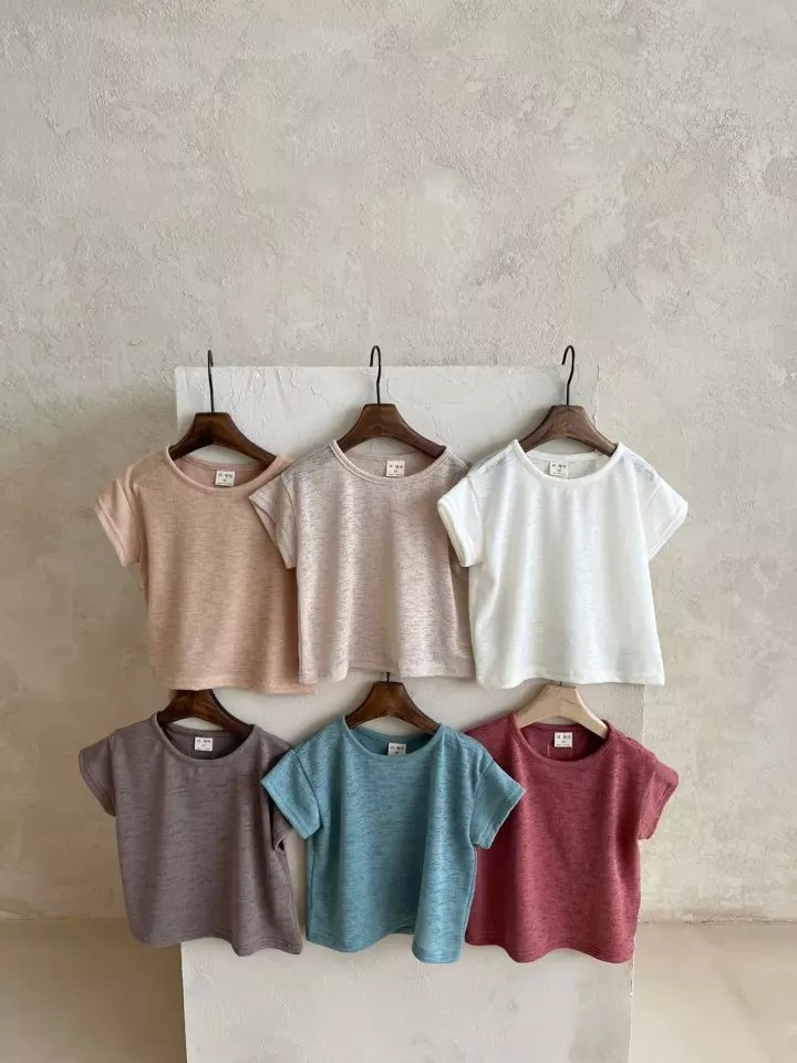 Gio Summer Shirts