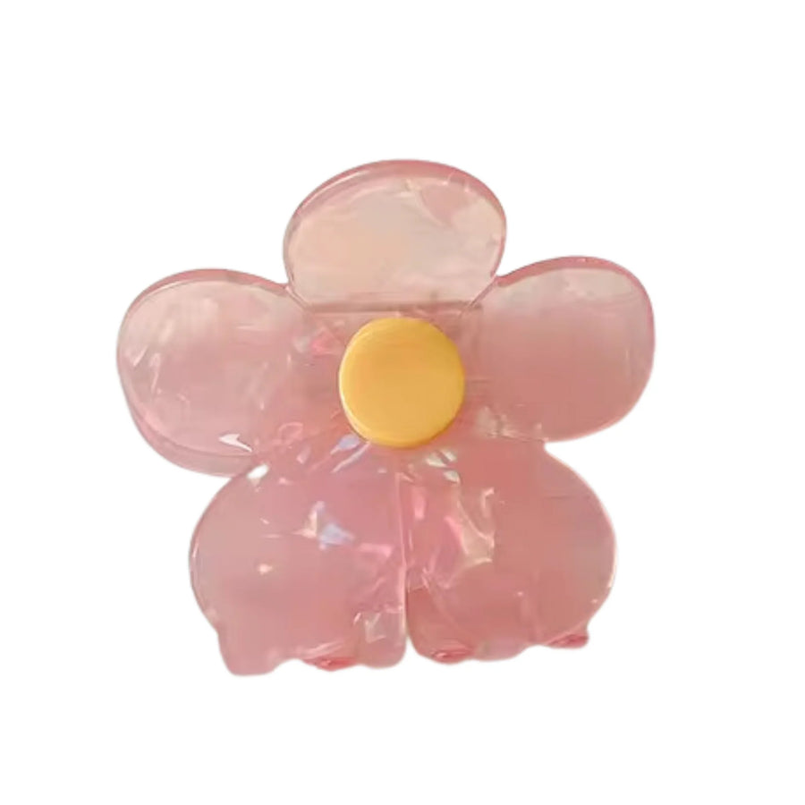 Alyssa Cellulose Acetate Hair Clip