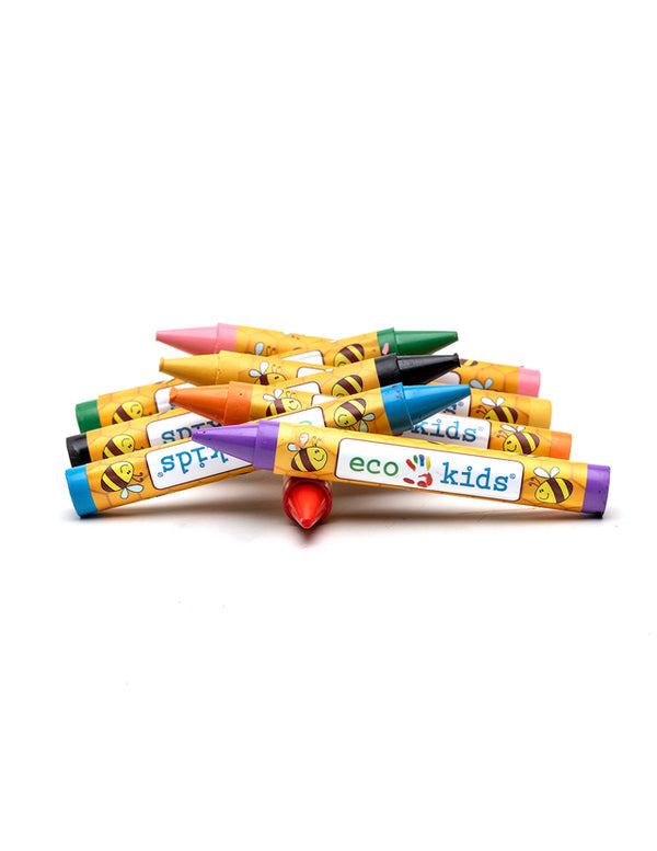 Extra Large Beeswax Crayons