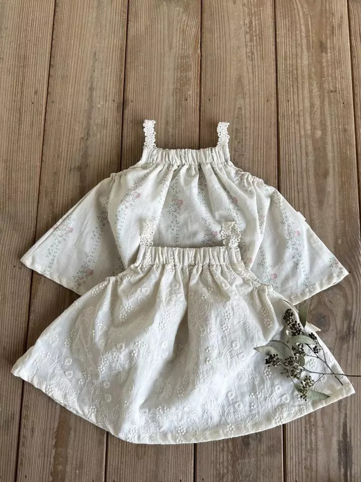 Kelly Blouse