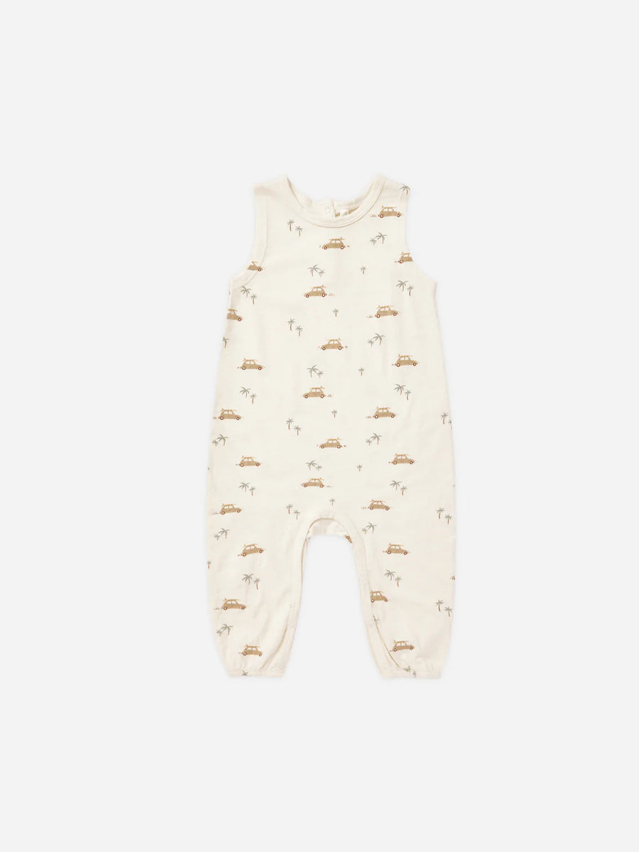 Mills Jumpsuit | Surf Buggy