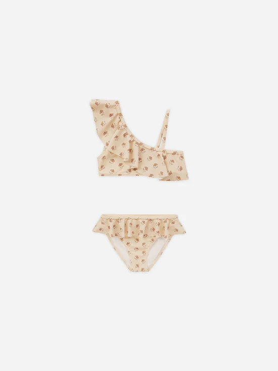 Skirted Bikini | Vintage Fleur