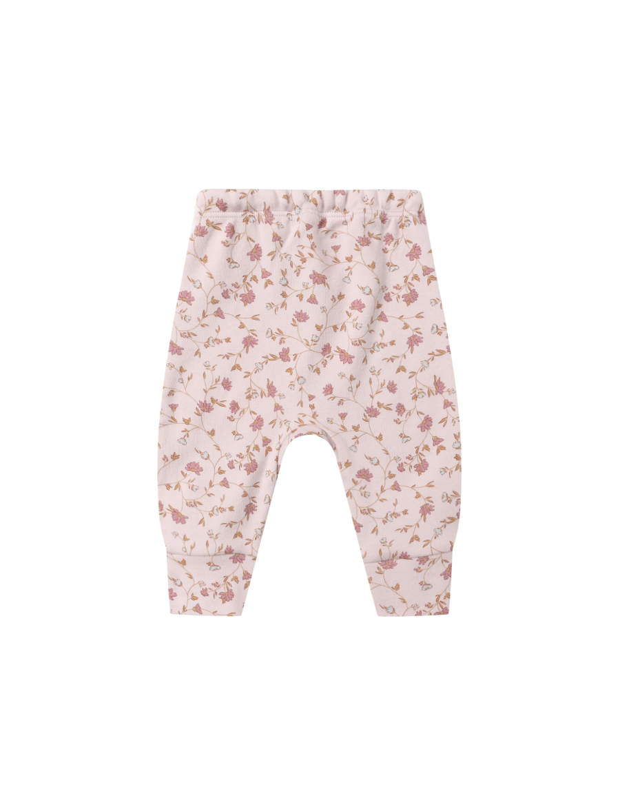 Drawstring Pants | Garden