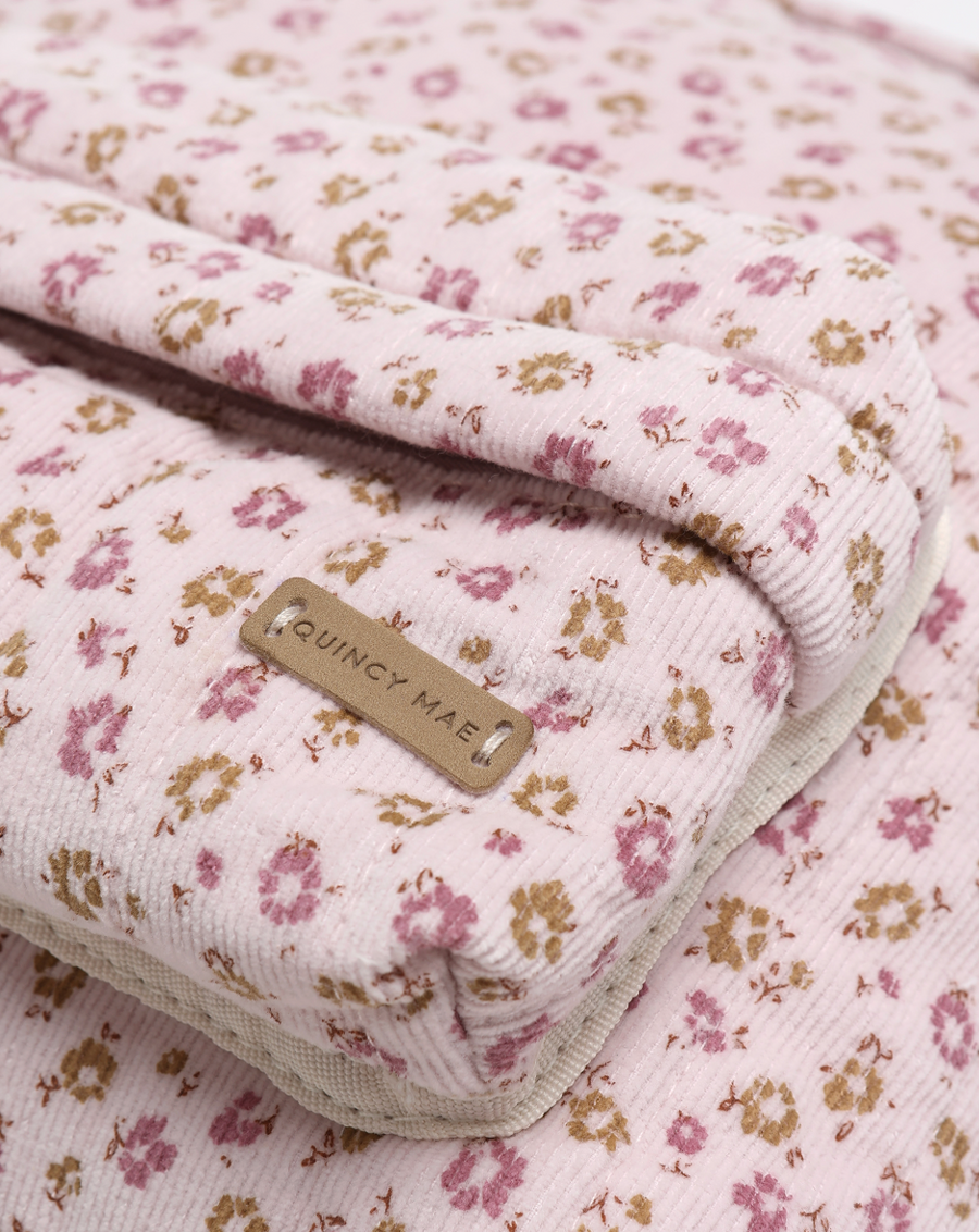 Mini Backpack | Wild Flower