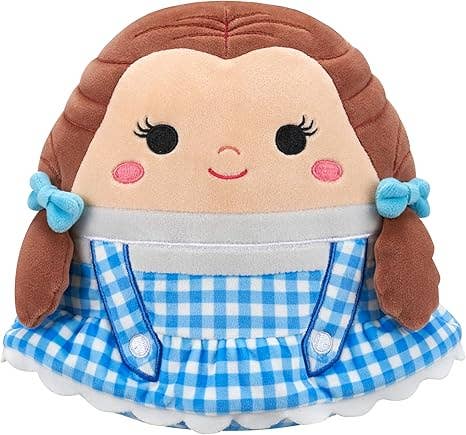 Squishmallow Wizard of Oz Plush Toy 8