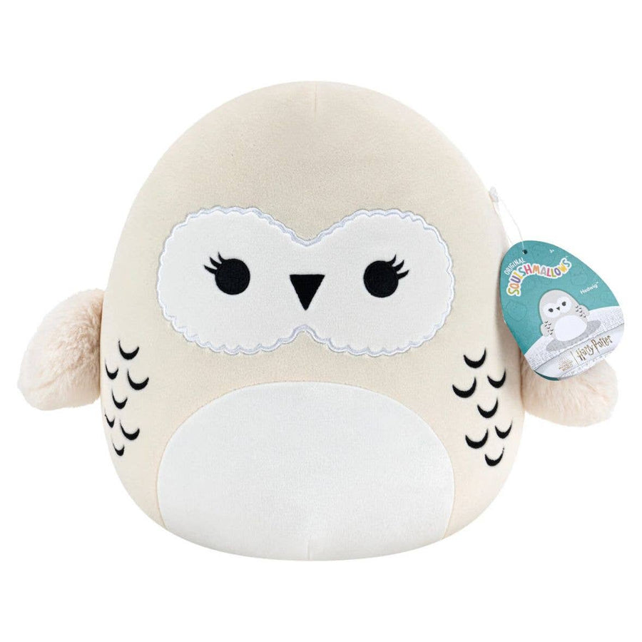 Squishmallow Harry Potter Plush Toy 8