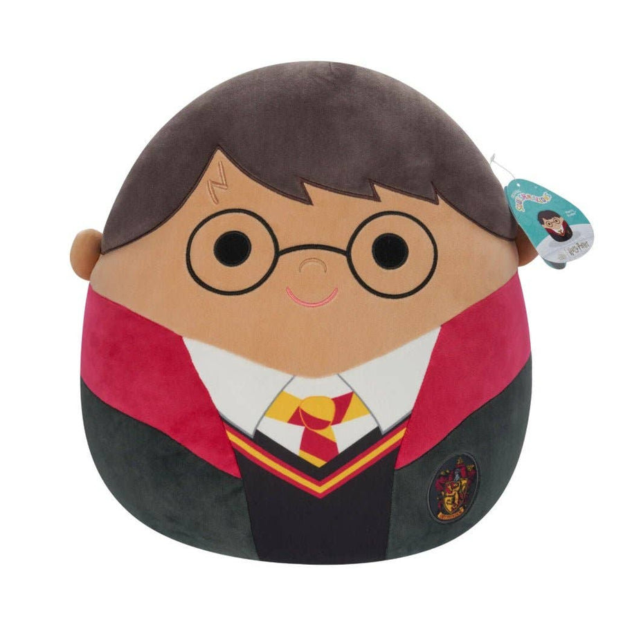 Squishmallow Harry Potter Plush Toy 8
