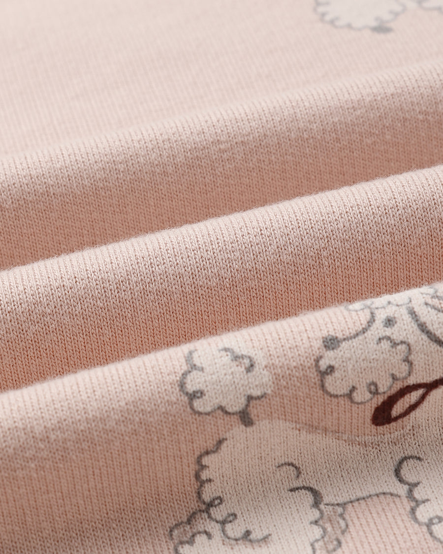 Relaxed Sweatshirt | Poodles