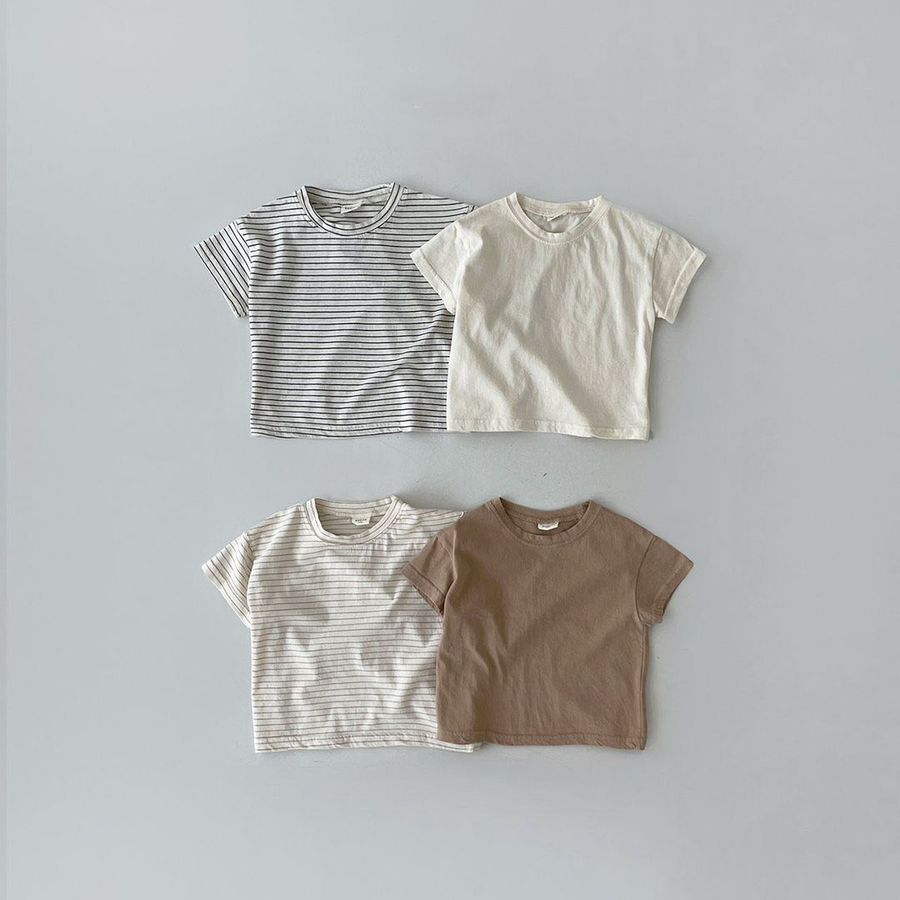 Basic Tee