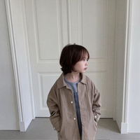 Margaret Jacket