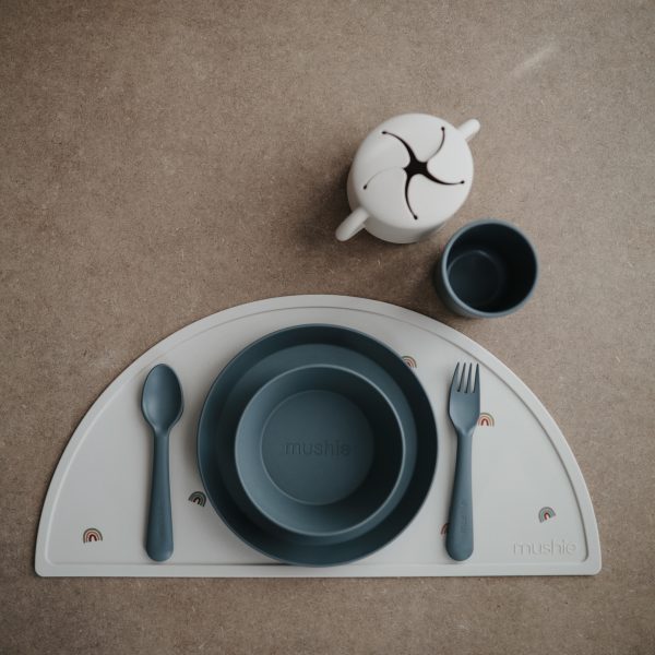 Dinnerware Plates (set of 2)