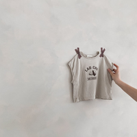 Airplane Tee with Mom