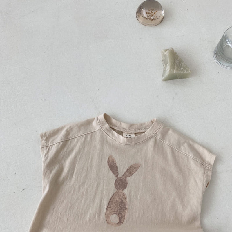 Bunny Bodysuit