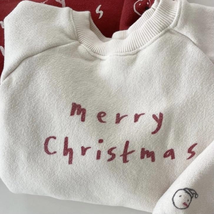 Christmas Sweatshirt