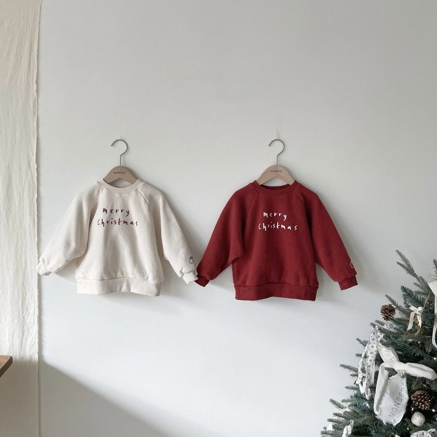 Christmas Sweatshirt