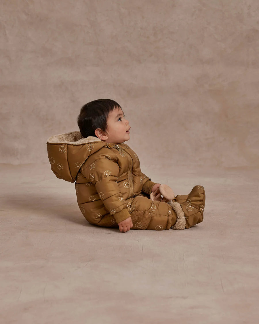 Snowsuit | Smiley