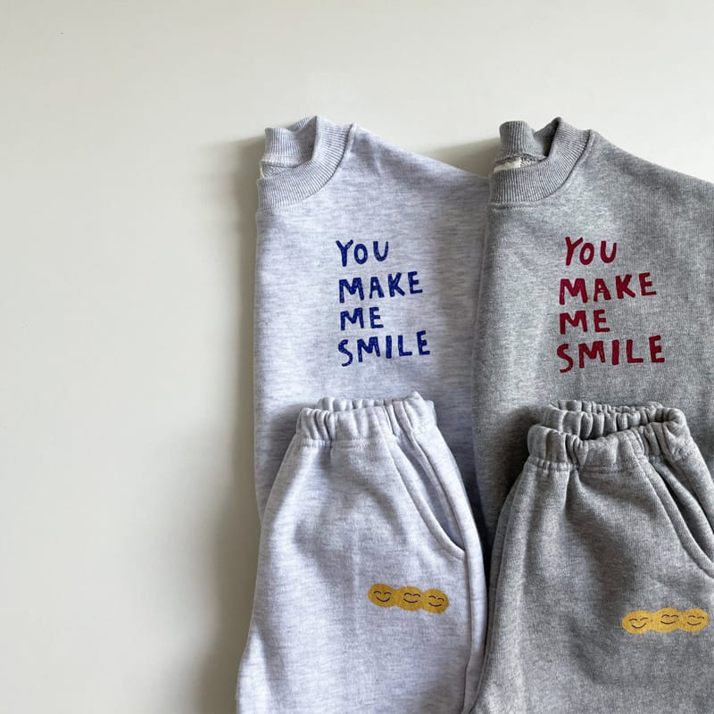 Make Me Smile Set