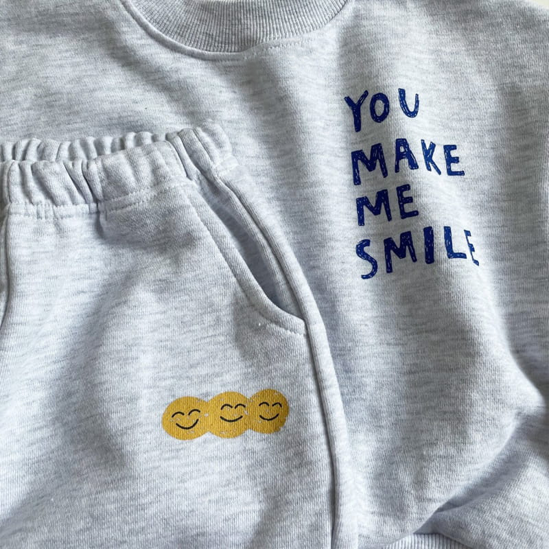 Make Me Smile Set