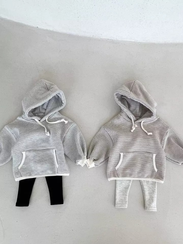 Frenchie Hoodie