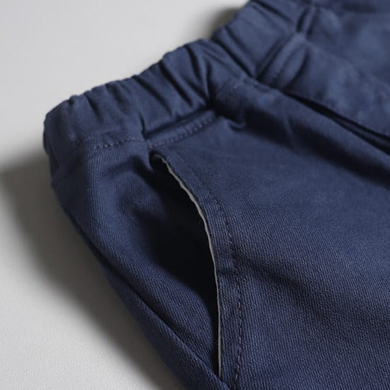 Daily Cargo Pants