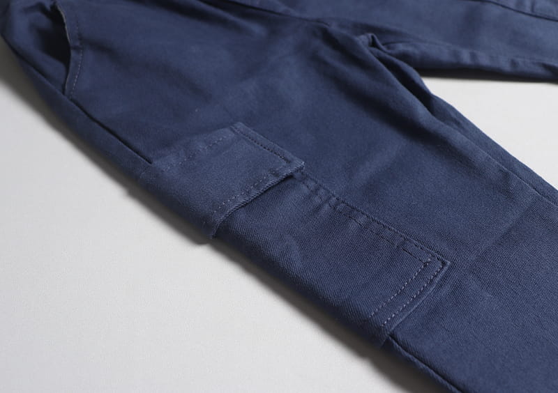 Daily Cargo Pants