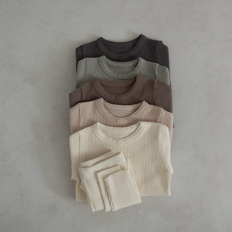 Juno Top Bottom Set