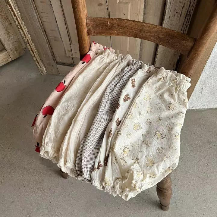 Kamila Pants