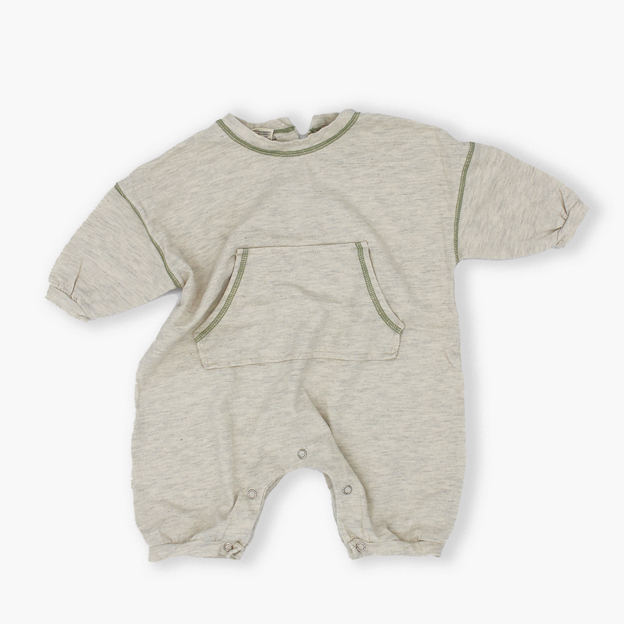 Kangaroo Bodysuit