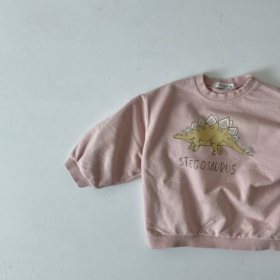 Dino Sweatshirt