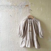 Treasure Dress