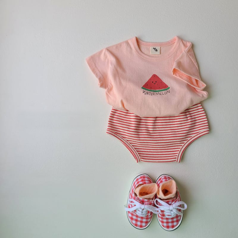 Lemonade Top Bottom Set