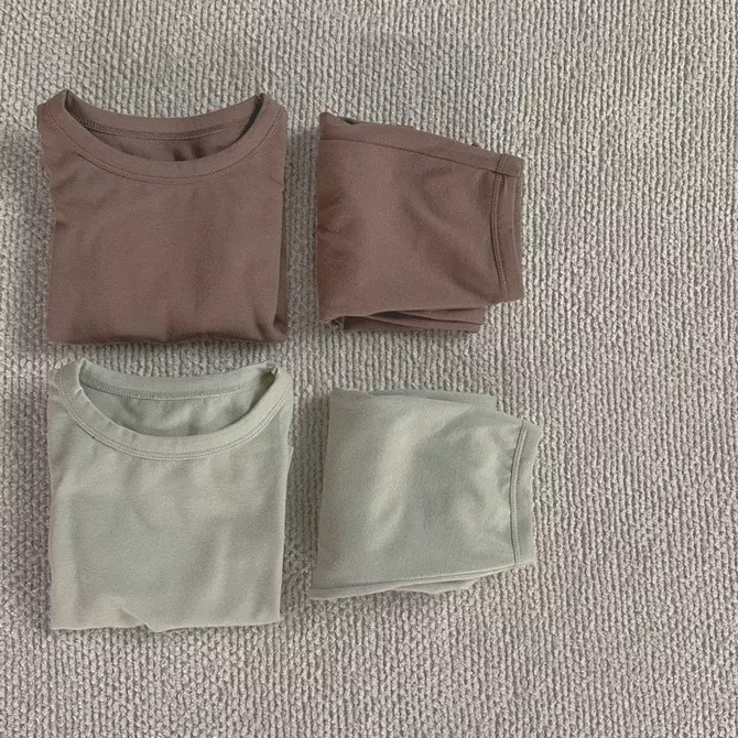Mochi Homewear Set