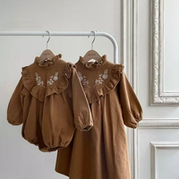 Chloe One-Piece Dress