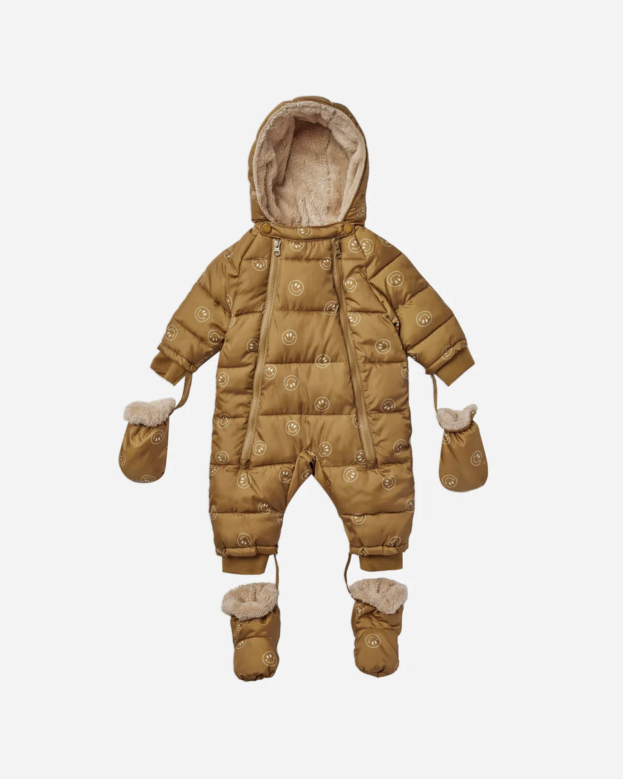 Snowsuit | Smiley