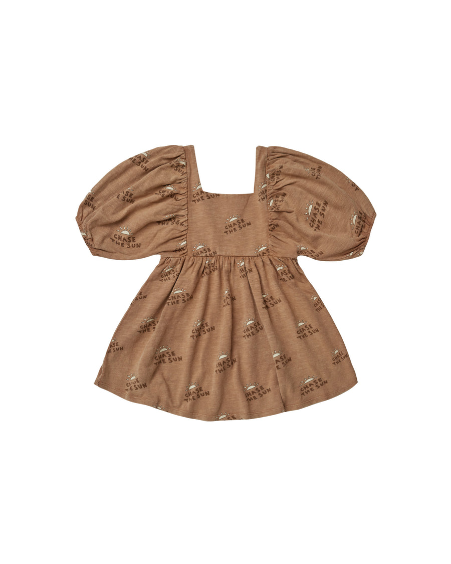 Brea Dress | Chase The Sun