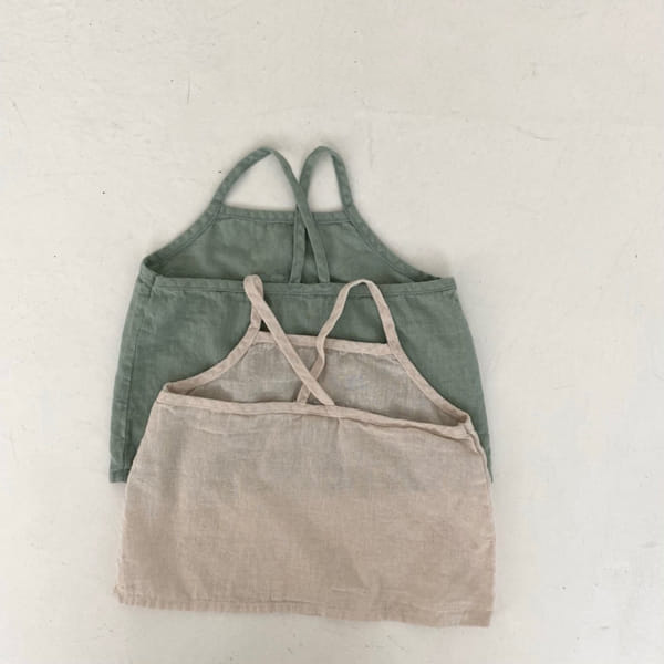 Surf Sleeveless