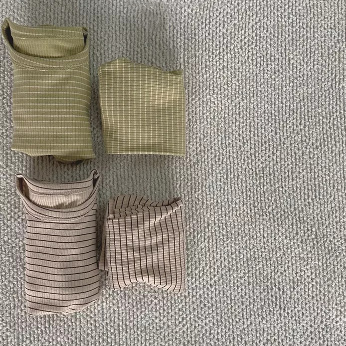 Stripes Homewear Set