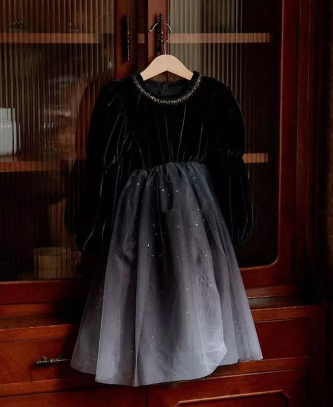 Tiffany One-piece Dress