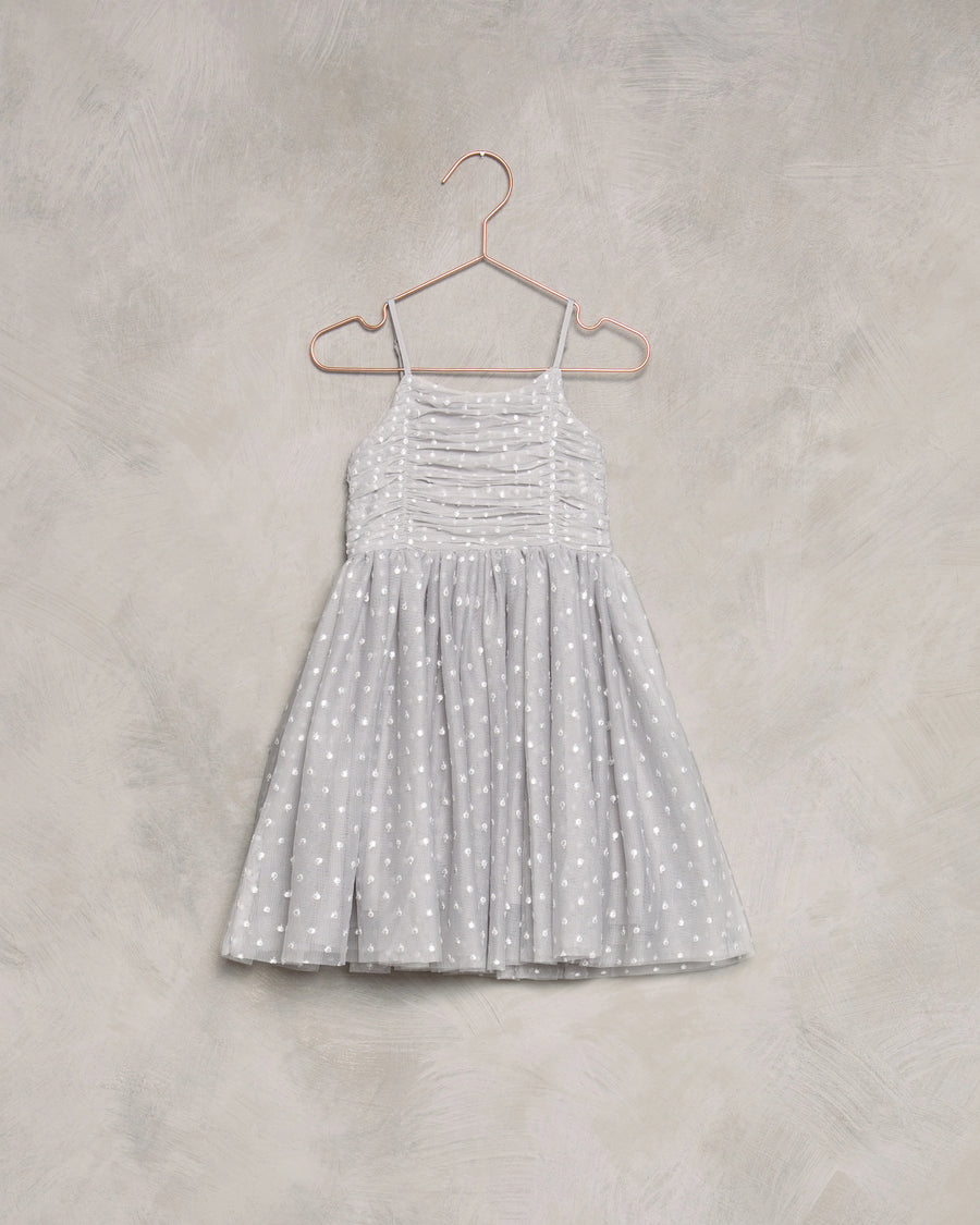 Witley Dress | Cloud